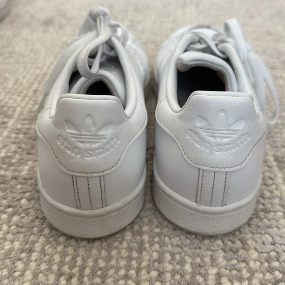 Adidas Stan Smith Shoes - Picture 3 of 5